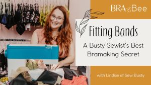Fitting Bands with Sew Busty